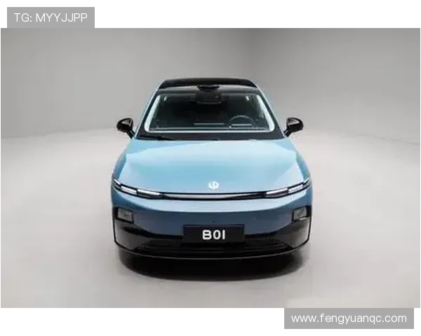 10万级纯电轿车新标杆！空间大续航长、配置高，零跑B01来了