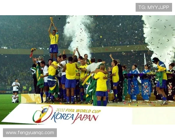 02世界杯决赛进球集锦(02世界杯决赛回放)sports